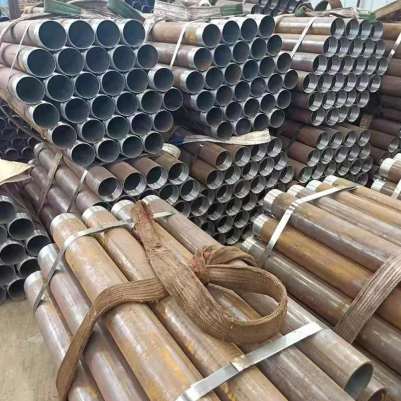 德州地质跟管